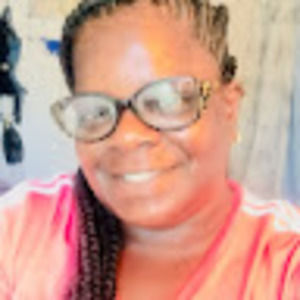 Meet your Posher, Sharon